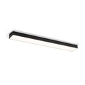 LARISA 115X15 HIMM katto 230V LED 60W  3000K - Nordic Lumen