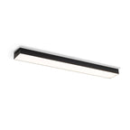LARISA 115X15 HIMM katto 230V LED 60W  3000K - Nordic Lumen