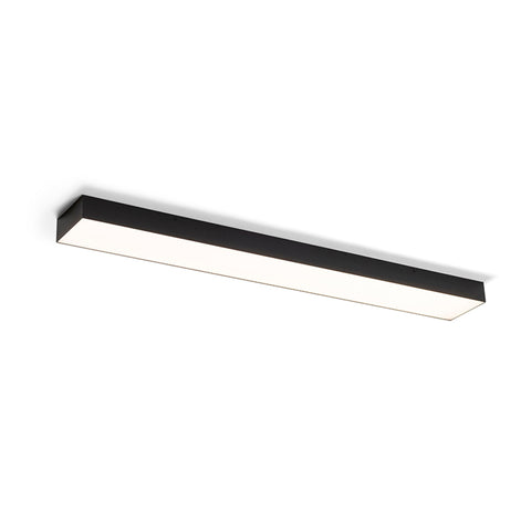 LARISA 115X15 HIMM katto 230V LED 60W  3000K - Nordic Lumen