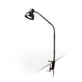 HARMONY kiinnikkeellä pöytätasoja varten musta 230V LED GU10 8W - Nordic Lumen