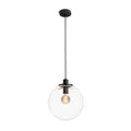 BOULDER 30 riippuvalaisin kirkas 230V LED E27 15W - Nordic Lumen