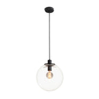 BOULDER 30 riippuvalaisin kirkas 230V LED E27 15W - Nordic Lumen