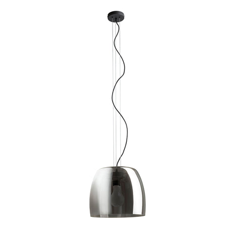 ORLANDO 35 riippuvalaisin kirkas 230V LED E27 24W - Nordic Lumen