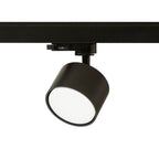 PIXEL 3-vaihekiskolle 230V LED GX53 7W - Nordic Lumen