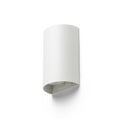 CAPRI R seinä 230V LED GU10 2x9W - Nordic Lumen
