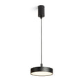 ARETHA I riippuvalaisin musta 230V LED 12W 3000K - Nordic Lumen