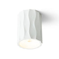 ANGELINA katto kipsi 230V LED E27 15W - Nordic Lumen