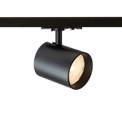 IRIS 7 1-vaihekiskolle 230V LED 10W 24°  3000K - Nordic Lumen