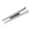 RIVIER LED 89 seinä 230V LED 18W 3000K - Nordic Lumen