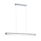 RIVIER LED I riippuvalaisin 230V LED 24W 3000K - Nordic Lumen