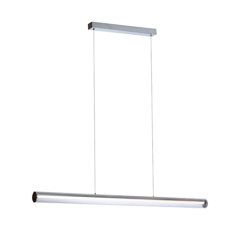 RIVIER LED I riippuvalaisin 230V LED 24W 3000K - Nordic Lumen