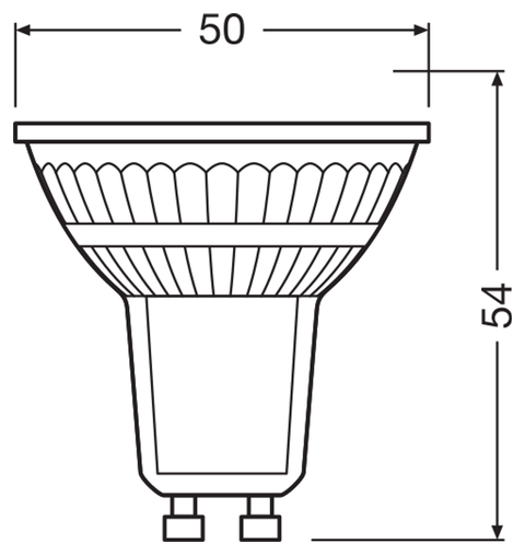 Mittapiirros / Måttskiss – G13185