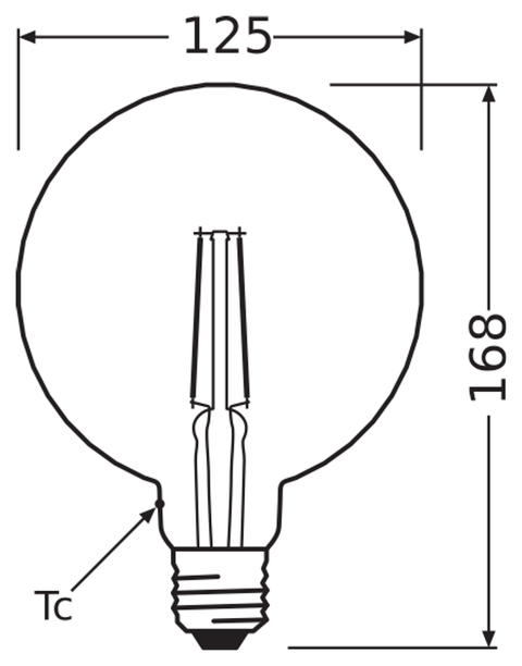 Mittapiirros / Måttskiss – G13311