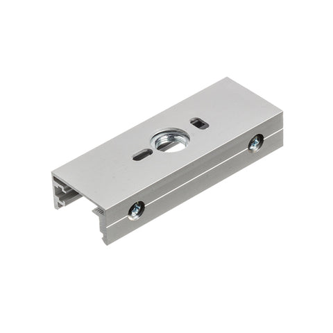 EUTRAC mekaaninen jatkotuki – Hopeanharmaa, R11356