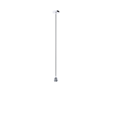 ELISA riippuvalaisinsetti KRK+MKA+KRS 230V LED E27 15W – valmistajan tuotekuva (R11878)