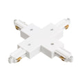 X-liitin – Valkoinen, R12278