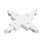 X-liitin – Valkoinen, R12278