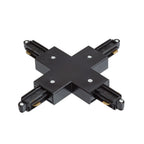 X-liitin – Musta, R12279