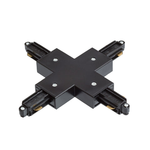 X-liitin – Musta, R12279