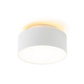 MARLENE 14 pinta-asennettava valkoinen 230V LED 18+6W 3000K – valmistajan tuotekuva (R14339)