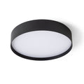 SOLIS 40 HIMM pinta-asennettava musta 230V LED 50W 3000K – valmistajan tuotekuva (R14344)