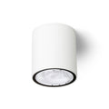 KORNELIA 10 katto valkoinen 230V LED 15W IP65 3000K – valmistajan tuotekuva (R14380)