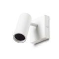 MARTA pinta-asennettava valkoinen 230V LED GU10 8W – valmistajan tuotekuva (R14419)