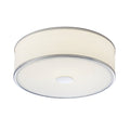 CASSABLANCA LED 40 katto kromi 230V LED 35W 3000K
