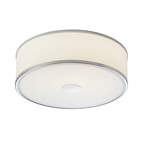 CASSABLANCA LED 40 katto kromi 230V LED 35W 3000K