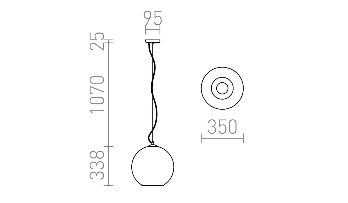 Mittapiirros / Måttskiss – R10516