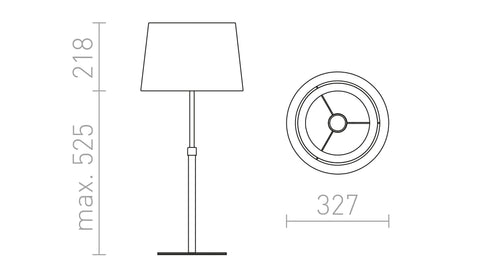 Mittapiirros / Måttskiss – R12484